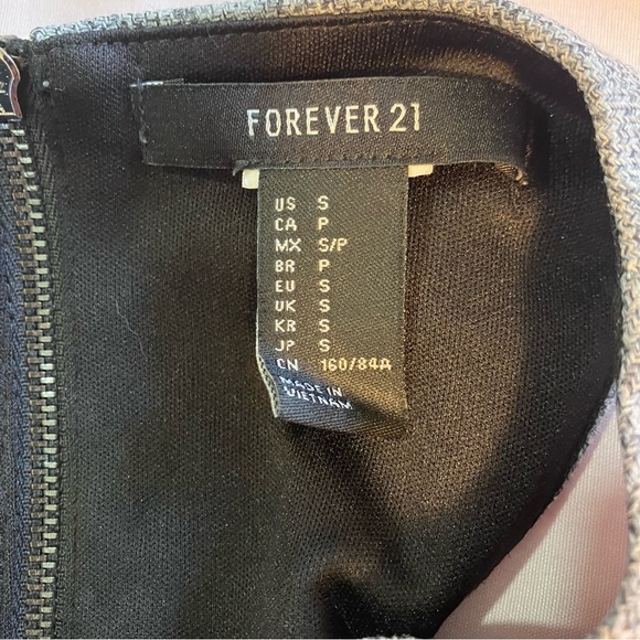 💛2FOR$12 Forever 21 Cropped Tank Top - Picture 4 of 6